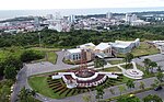 Thumbnail for File:Petroleum Museum Miri, Sarawak, Malaysia.jpg