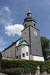 Pfarrkirche Leupoldsgrün