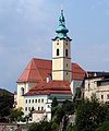 Neustadt an der Waldnaab, Bavaria, Germany