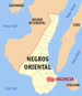 Localisateur de Ph negros oriental valencia.png