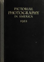 Thumbnail for File:Pictorial photography in America (IA pictorialphotogr03pict).pdf