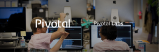 <span class="mw-page-title-main">Pivotal Labs</span> Software development consulting firm