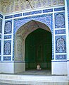 Multan: Shahi-Moschee