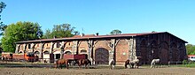 A large horse stable in Poland Pl-gdynia-kolibki-stadnina.jpg