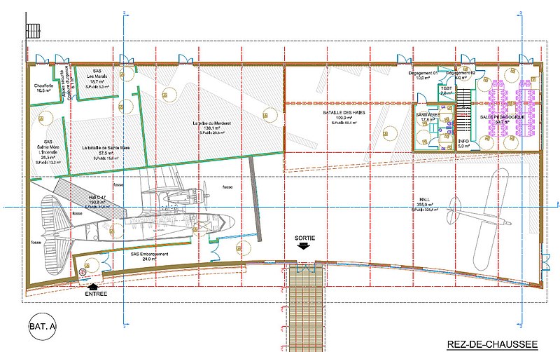 File:Plan of the new building currently under construction..jpg