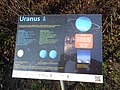 image=File:Planetenweg Bochum Langendreer Uranus.jpg