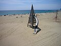 Miniatura para Playa Mar Bella