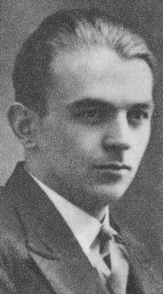 Edward Szymański (poeta)