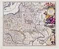 صورة مصغرة لـ تاريخ بولندا في فترة حكم سلالة ياغيلون