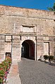 * Nomination Porta Brescia in Peschiera del Garda, Veneto, Italy. --Tournasol7 04:37, 19 September 2022 (UTC) * Promotion  Support Good quality -- Johann Jaritz 06:29, 19 September 2022 (UTC)