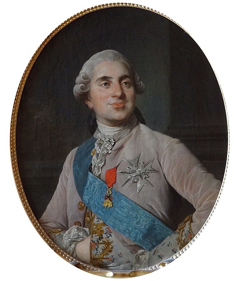 File:Louis XVI en costume de sacre - Joseph-Siffred Duplessis.jpg -  Wikipedia