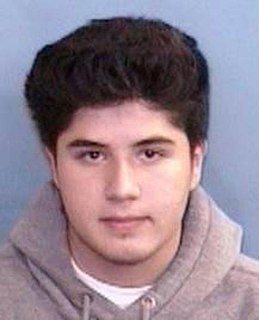 <span class="mw-page-title-main">Alejandro Castillo (criminal)</span> American fugitive