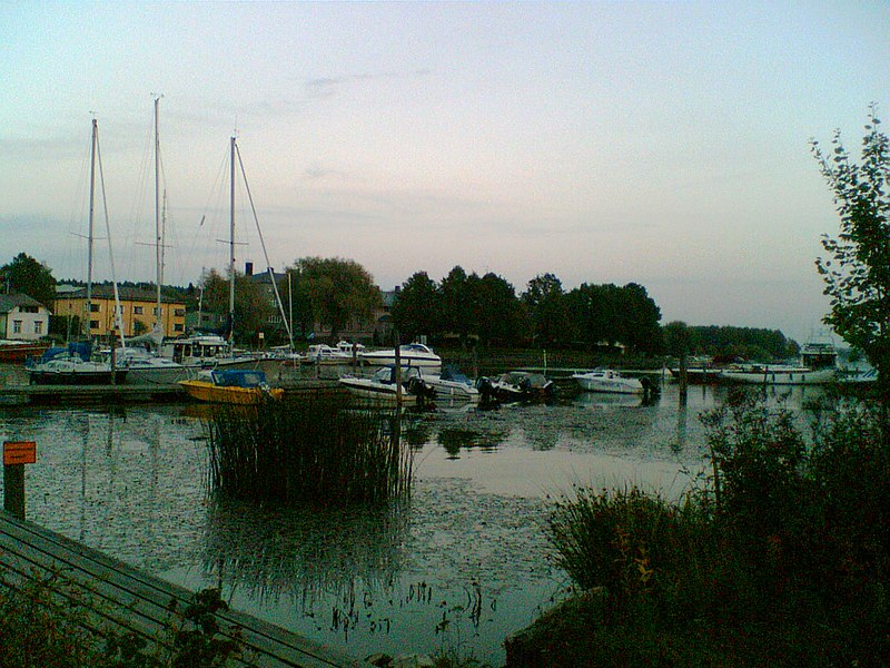 File:Porvoo (09-2006) - panoramio.jpg