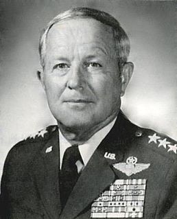 Freddie L. Poston U.S. Air Force general