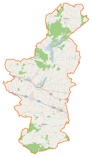 300px powiat s%c5%82upecki location map