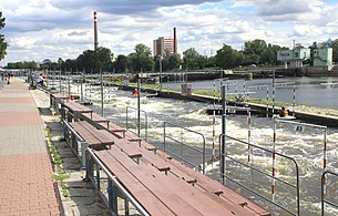 Prague Troja Sport-canal 2015 1.jpg