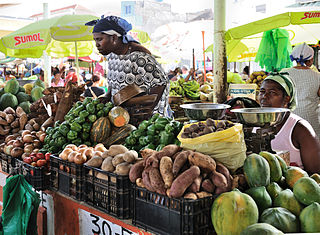 Economy of Cape Verde economy of the country