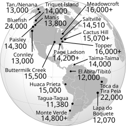 Arqueología em EL PAÍS Brasil