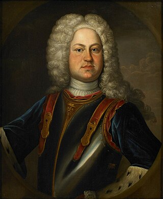 <span class="mw-page-title-main">Casimir William of Hesse-Homburg</span>