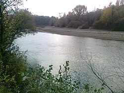 Skyline of Дамидени