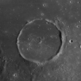 Puiseux (crater)