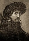Pyotr Zakharov-Chechenets