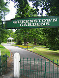 Thumbnail for Queenstown Gardens