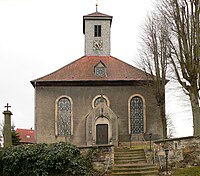 Kirche St. Stephani