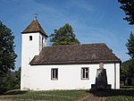 St.-Michaelis-Kirche (Rühle)