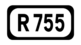 Regional Road 755