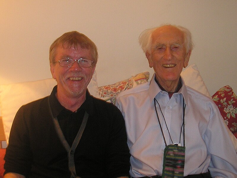 File:R P Lister and Steve Bucknell.jpg