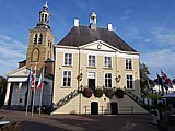 Town hall