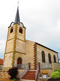 Racrange Église Saint-Léger.jpg
