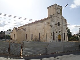 Image illustrative de l’article Église de Maxula-Radès