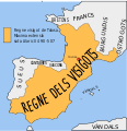 Regne visigot de Tolosa 490-507.svg