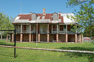 <span class="mw-page-title-main">Godchaux–Reserve Plantation</span> Historic site, former plantation