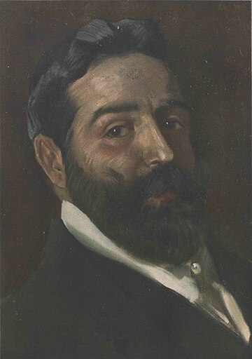 Carlos Vázquez Úbeda