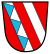 Wappen der Gemeinde Reuth bei Erbendorf
