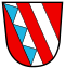 Coat of arms of Reuth near Erbendorf
