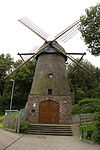 Rheurdt Windmuehle St Nikolausweg.JPG