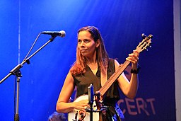 Rhiannon Giddens TFF 01