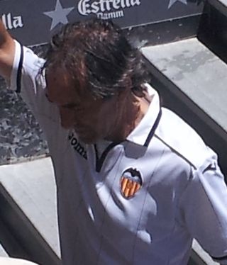 <span class="mw-page-title-main">Ricardo Arias (footballer)</span> Spanish retired footballer