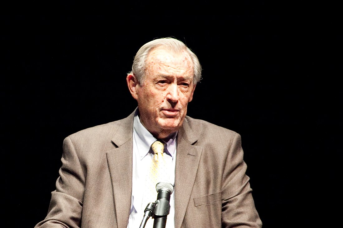 Richard Erskine Leakey