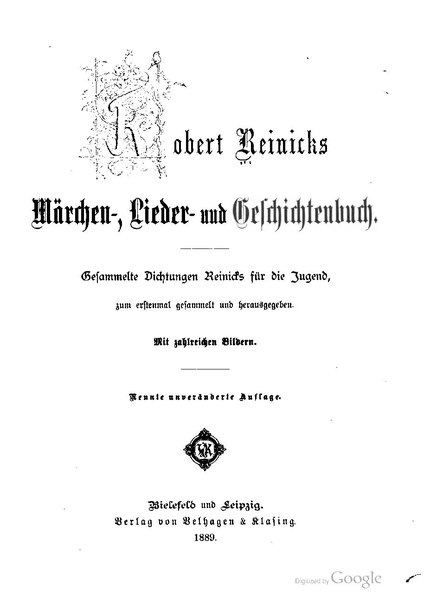 File:Robert Reinick Maerchen- Lieder- und Geschichtenbuch.pdf