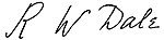 Robert William Dale Signature.jpg
