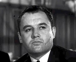 Rod Steiger in Al Capone (1959)