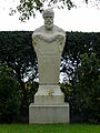 Buste de Rodo de Niederhausen