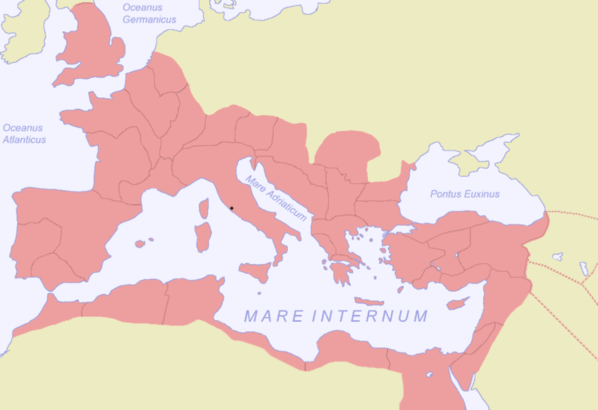 PDF) La Mauretanie occidentale à l'époque romaine: une terre de