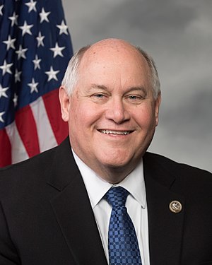 Ron Estes, 115th official photo.jpg