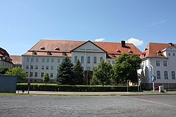 Rotenburg Grimmschule